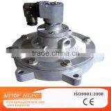 YMF Series Solenoid Pulse Valve,pneumatic Pulse Valves thumbnail-1