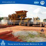 Crusher Suppliers
