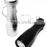 Bottle Shape Keychain Light