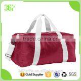 Unique Design Nylon Durable Luggage Duffle Travel Bag With Shoulder Strap thumbnail-2