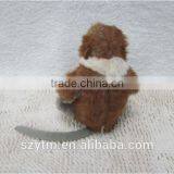 OEM Stuffed Toy Malaysia Monkey thumbnail-4