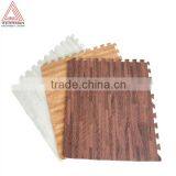 EVA Wood Tatami Mat for Baby / EVA Foam Sheet / EVA Foam Mat thumbnail-2