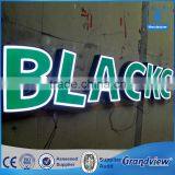 Customized High Quality Frontlit 3D LED Signboard thumbnail-1