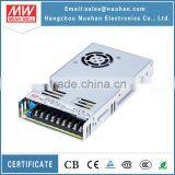 Mean Well CE CB EMC UL TUV 320W 15v RSP-320-15 Electrical Power Supply