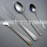 S/S 18/10 Stainless Steel Cutlery Set thumbnail-1