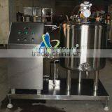 Stainless Steel Milk Sterilization Machine on Sale thumbnail-2
