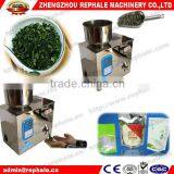 Hot Sale Tea Quantitative Machine With Low Price
