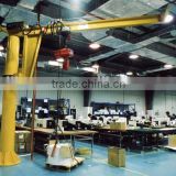 Top quality lifting equipment ISO certificate provided JIB crane on sale