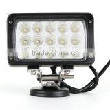 45w Epistar High Efficiency Led off Road Tractor Working Lights Quality Choice