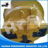Changlin Torque Converter T-Z50H.2B.1 W-03-00100 YJH340-7 Wheel Loader ZL50H 957H 956 Transmission thumbnail-2