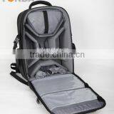 2016 New Waterproof UAV/Drone Camera Bag and Digital Backpack Bag thumbnail-3