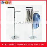 Hanging Clothes Rack thumbnail-1