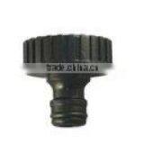 1" PLASTIC ADAPTOR ( BSP )