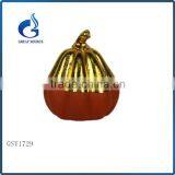 Mini Halloween Promotional Pumpkin Ceramic Pumpkin Wholesale