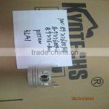 BETTER QUALITY PISTON FOR 8-97176889-0 8-97176889-1 8-97176889-2 8-97176889-3 8971768890 897176-8890 3LA1