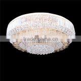 Circle Ceiling Light Fixture thumbnail-5