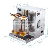 Shaking Machine!!!400R/Min Bubble Tea Shop Milk Tea Making Machine Milk Shake Mixer Machine thumbnail-3