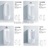 TLX-07 Model Ceramic Toilet Bowl Men Used Saving Water Modern Urinal Toilet Bowl thumbnail-3
