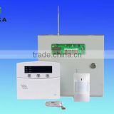 HOT SALE alarm with remote central with best quality