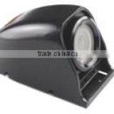 C-C381, 1/4" CMOS OV7959 Car Reversing Camera 420TVL Heavy Duty Back up W/10pcs IR, IP66, Viewing Angle 170 Degree thumbnail-1