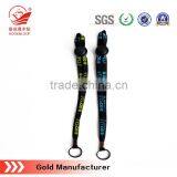 Free Sample Promotional Lanyard With ID Card Holder thumbnail-2