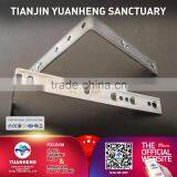 Galvanized Steel Stamping Metal Fabrication. thumbnail-3