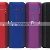 Logitech UE MEGABOOM Wireless Bluetooth 360 Speaker - Charcoal Black (Black) (HS Code: 8518 3010) thumbnail-1