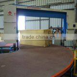 Foam Cutting Machine/Sponge Cutting Machine/Foam Machine/Sponge Machine/foaming Machine thumbnail-2