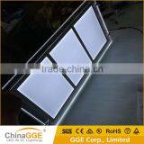 Real Estate Agency Window Display LED Light Pockets LED Real Estate Agent Acrylic Display Window LED Light Pockets thumbnail-6
