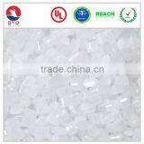 Glow Wire Test 960 PC/PBT Plastic Material, PC Alloy Granules thumbnail-4