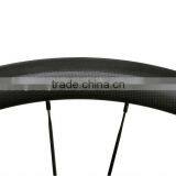 Best Quality Width 21mm Cycling Wheelset 38mm Hookless Carbon Wheels Clincher 700C Road Carbon Wheels For Bicycle thumbnail-4