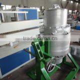2015 PVC Drainage Pipe Extruder PVC Pipe Production Line thumbnail-2