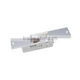 Narrow-type Stainless Steel Glass Door Electric Strike Lock thumbnail-1