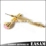2015 Wholesale Hand Dangle Nail Piercing Drill