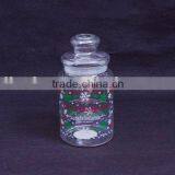 Plastic Sealed Storage Pot