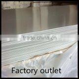 AISI ASTM 304 2B Surface Stainless Steel Metal Plate/Sheet thumbnail-3