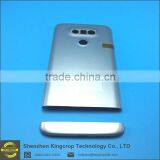 100% Original Sliver Back Battery Door Cover Housing For LG G5 H850 H840 F700 VS987 Us992 thumbnail-3