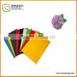 Knitted Polyester Fabric Felt,fabric Felt