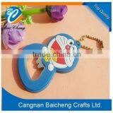 Eco-friendly Cute Cartoon Can/wine/jar Openers in Stock With Cheap Price and Good Quality thumbnail-3