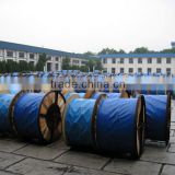 corning 12 core steel tape armored submarine fiber optic cable shandong