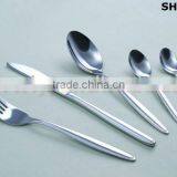 Mirror Polish Stainless Steel Creative Tableware thumbnail-1