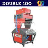 Double 100 Hot Sale Double Side Gluing Machine for Photo Paper thumbnail-1