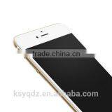 9H 0.3mm 2.5D Round Edge Tempered Glass Screen Protector for IPhone 6 thumbnail-3