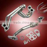 EXHAUST HEADER Fit for SUBARU WRX 96-02 thumbnail-1