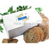 Cookie Packing Box