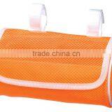 Foldable Bicycle Transport Case Travel Bicycle Rack Bag Bike Seat Rear Bag thumbnail-3