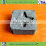 2016 New Design Cube Star Hookah Shisha Charcoal