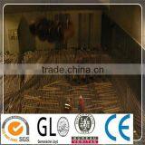 HRB400 Hot Rolled Deformed Steel Rebar thumbnail-1