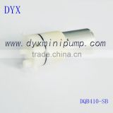 DC 8V specification of micro water pump