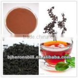 Instant black tea powder natural tea extract powder